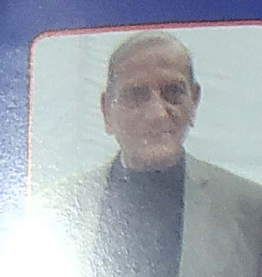 Dr. K.K. Sahay