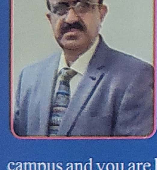 Dr. P.K. Verma