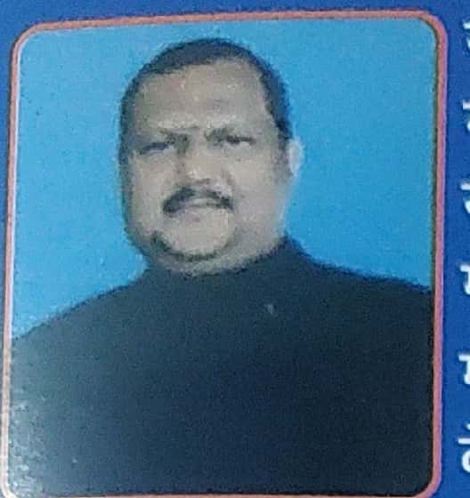 Sunil Kumar Sahay